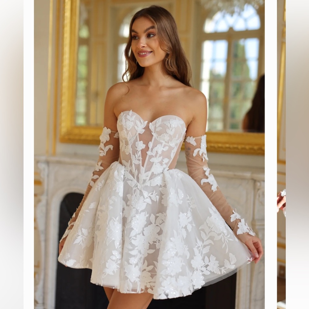 Rosie Etienne “Mara” Dress NEVER WORN